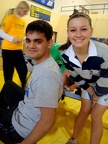 Mayank Saksena and Mallory Miller1